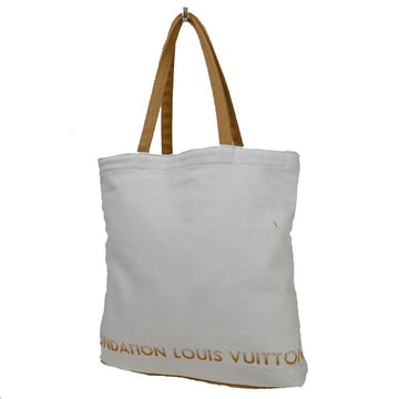 LOUIS VUITTON Fondation Shoulder Bag