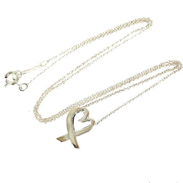 Tiffany & Co Loving heart Necklace