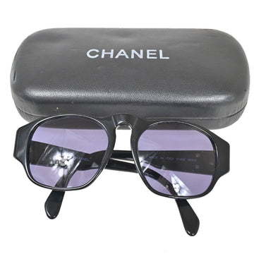 CHANEL Cc Sunglasses