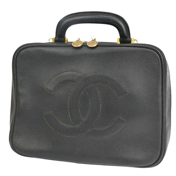CHANEL Vanity Handbag