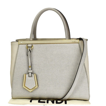 FENDI 2Jours Handbag