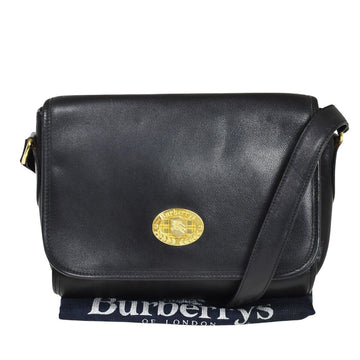 BURBERRY Nova Check Shoulder Bag