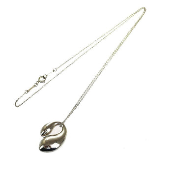 Tiffany & Co Teardrop Necklace