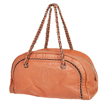 CHANEL Luxury line Shoulder Bag
