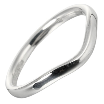 Tiffany & Co Curved band Ring