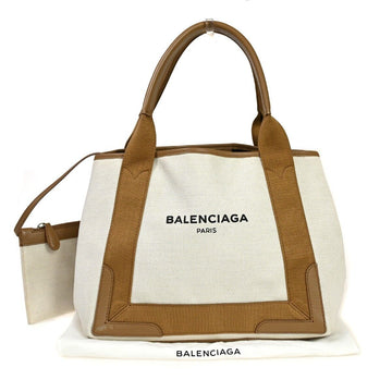 BALENCIAGA Cabas Handbag
