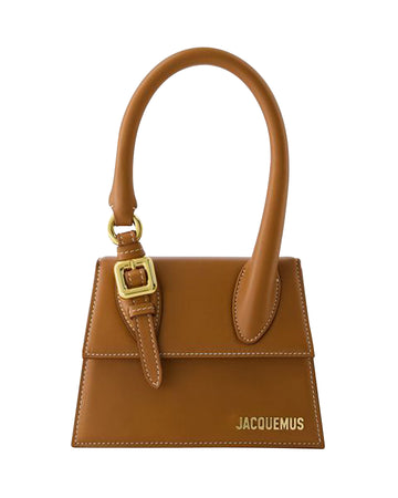 JACQUEMUS Chiquito Handbag