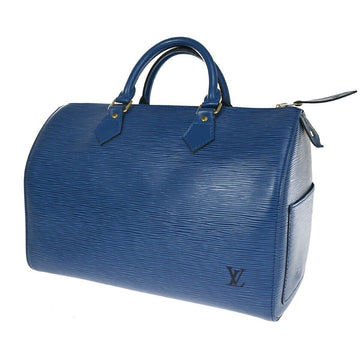LOUIS VUITTON Speedy 30 Handbag