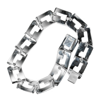 GUCCI G Logo Bracelet