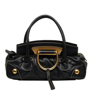 DOLCE & GABBANA Leather Handbag