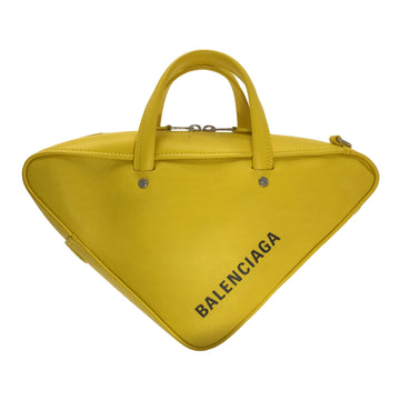 BALENCIAGA S Triangle Duffle Bag