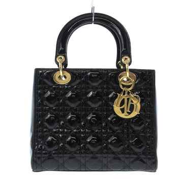 Dior Lady Dior Medium Handbag