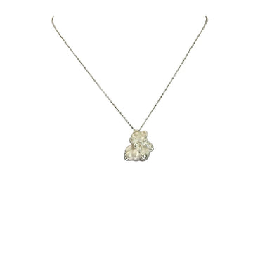 Tiffany & Co Bear Necklace