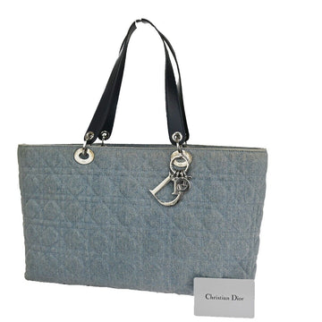 Dior Cannage Lady Handbag