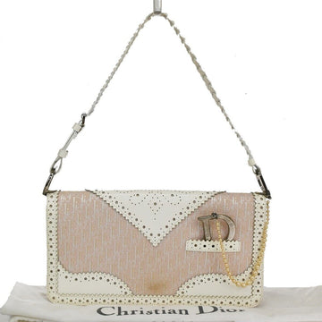 Dior Monogramme Handbag