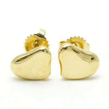 Tiffany & Co Full heart Earrings