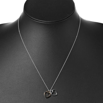 Tiffany & Co Heart Necklace