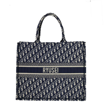 Dior Dior book Handbag