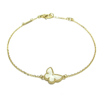 VAN CLEEF & ARPELS Alhambra Bracelet