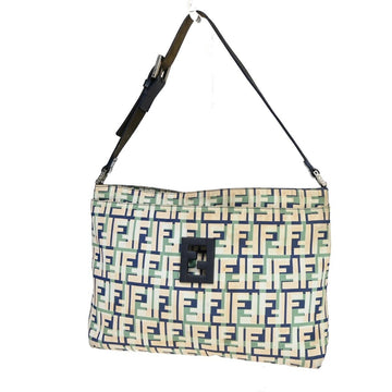 FENDI Zucca Handbag
