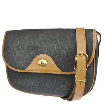 Dior Honeycomb Shoulder Bag