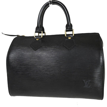 LOUIS VUITTON Speedy 25 Handbag