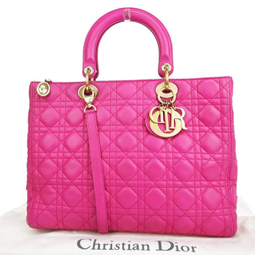 Dior Lady O Handbag