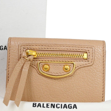 BALENCIAGA Neo classic Wallet