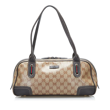 Gucci GG Crystal Princy Shoulder Bag