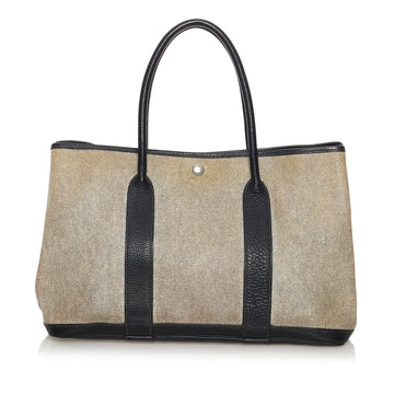 Hermes Garden Party PM Tote Bag