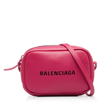 BALENCIAGA Everyday XS Camera Bag