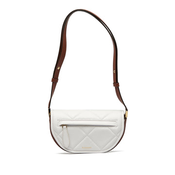 BURBERRY Small Olympia Shoulder Bag