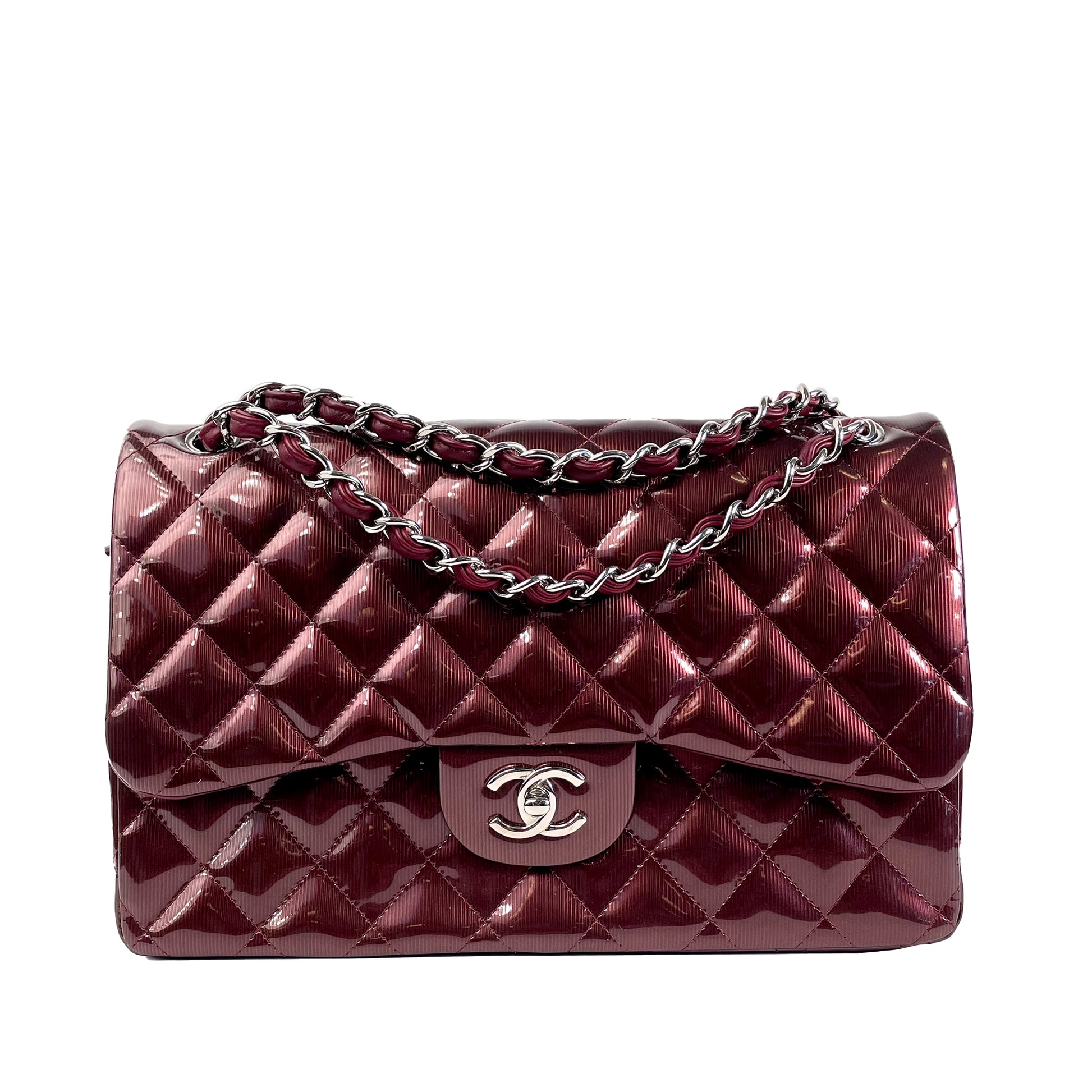 The Chanel Flap Bag: Iconic Since 1955