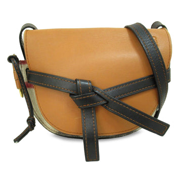 LOEWE Mini Gate Crossbody Bag