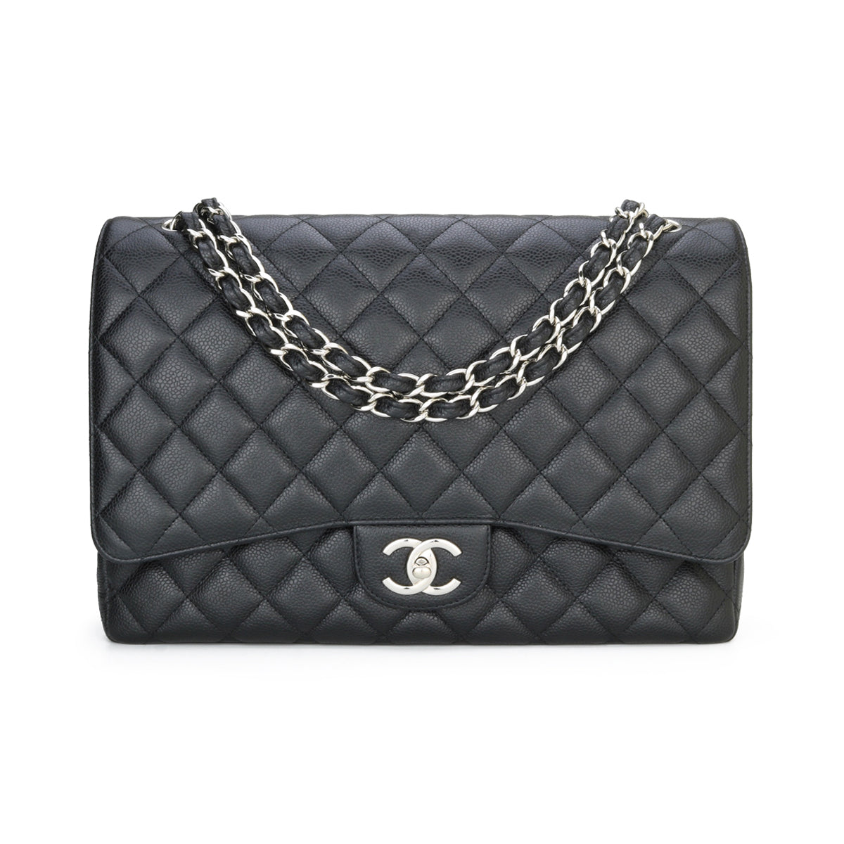 The ultimate guide to buying vintage and preloved Chanel bags