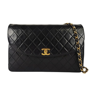 CHANEL Chanel Timeless Classic Shoulder Bag