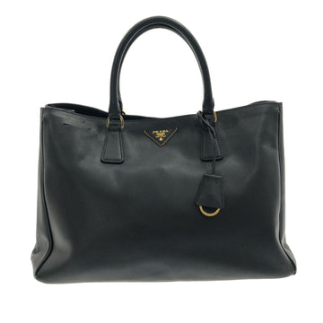 Prada Saffiano Lux Galleria Tote Bag