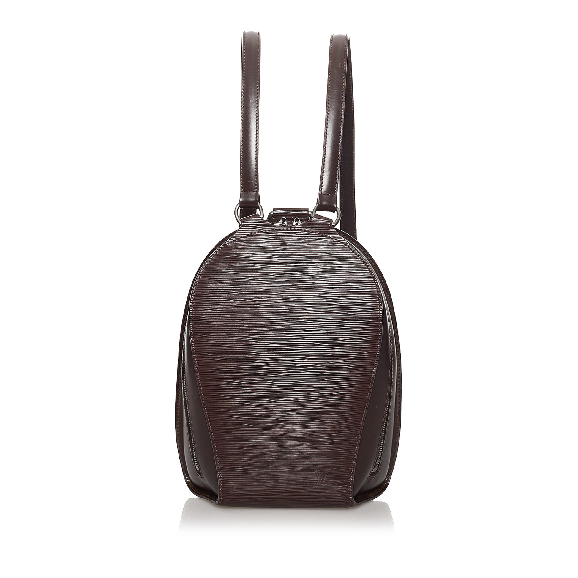 Louis Vuitton Epi Mabillon Backpack