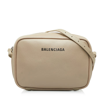 BALENCIAGA Medium Everyday Camera Bag