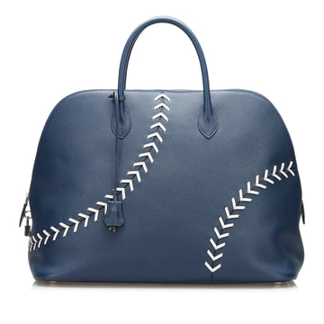 Hermes Baseball Bolide Bag