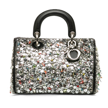 DIORMini Embellished issimo Handbag