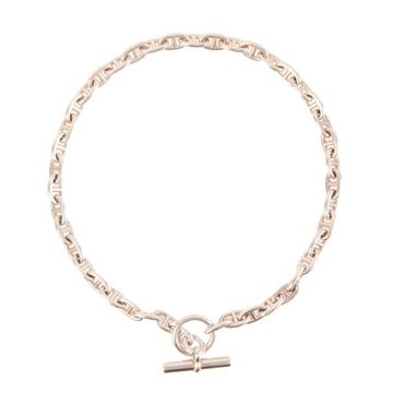 HERMES Chaine D'Ancre Necklace