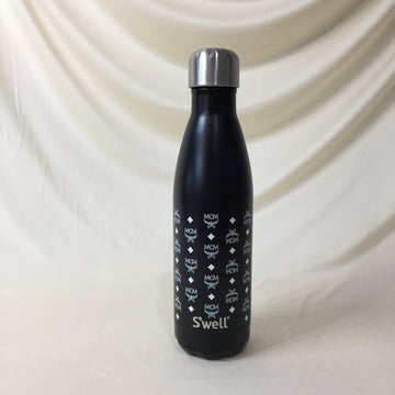 MCM x Swell Brand New Black water bottle