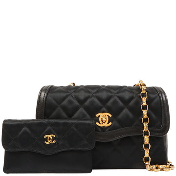 Vintage Chanel Flap Bags – Tagged 1990
