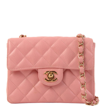 Shop Pre-Owned Chanel Bags – Tagged Pink