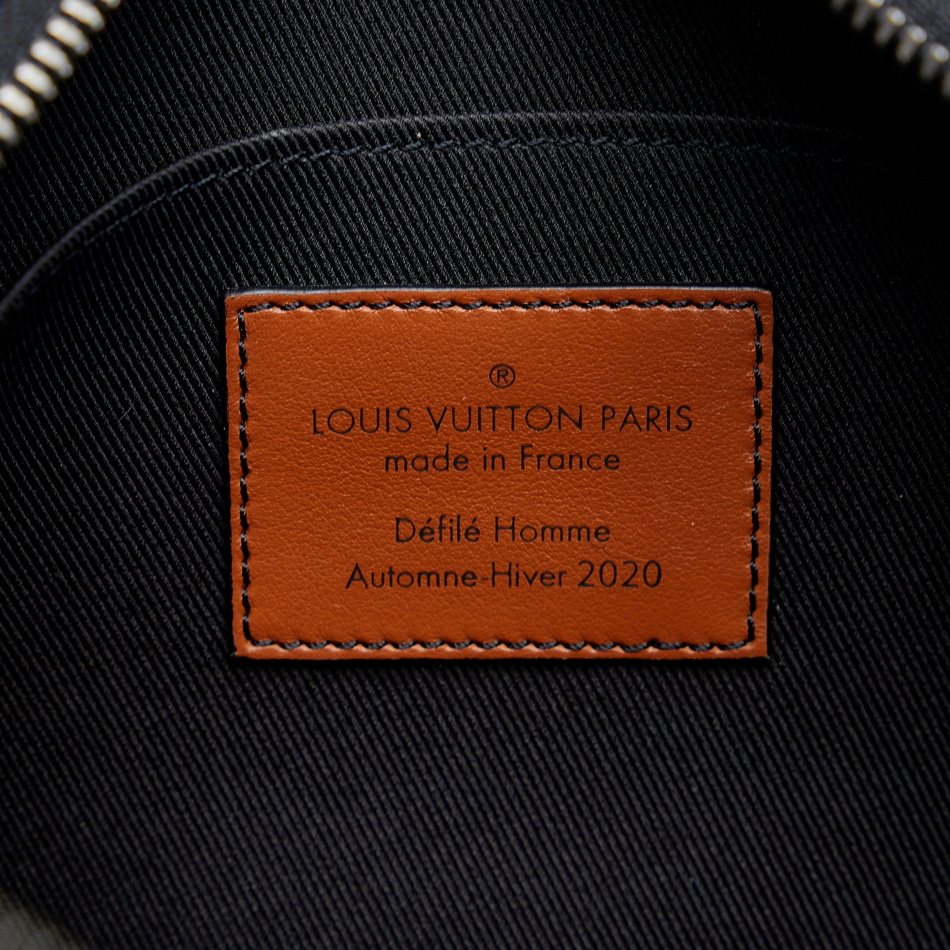 Louis Vuitton, Bags, Louis Vuitton Defile Femme Automnehiver