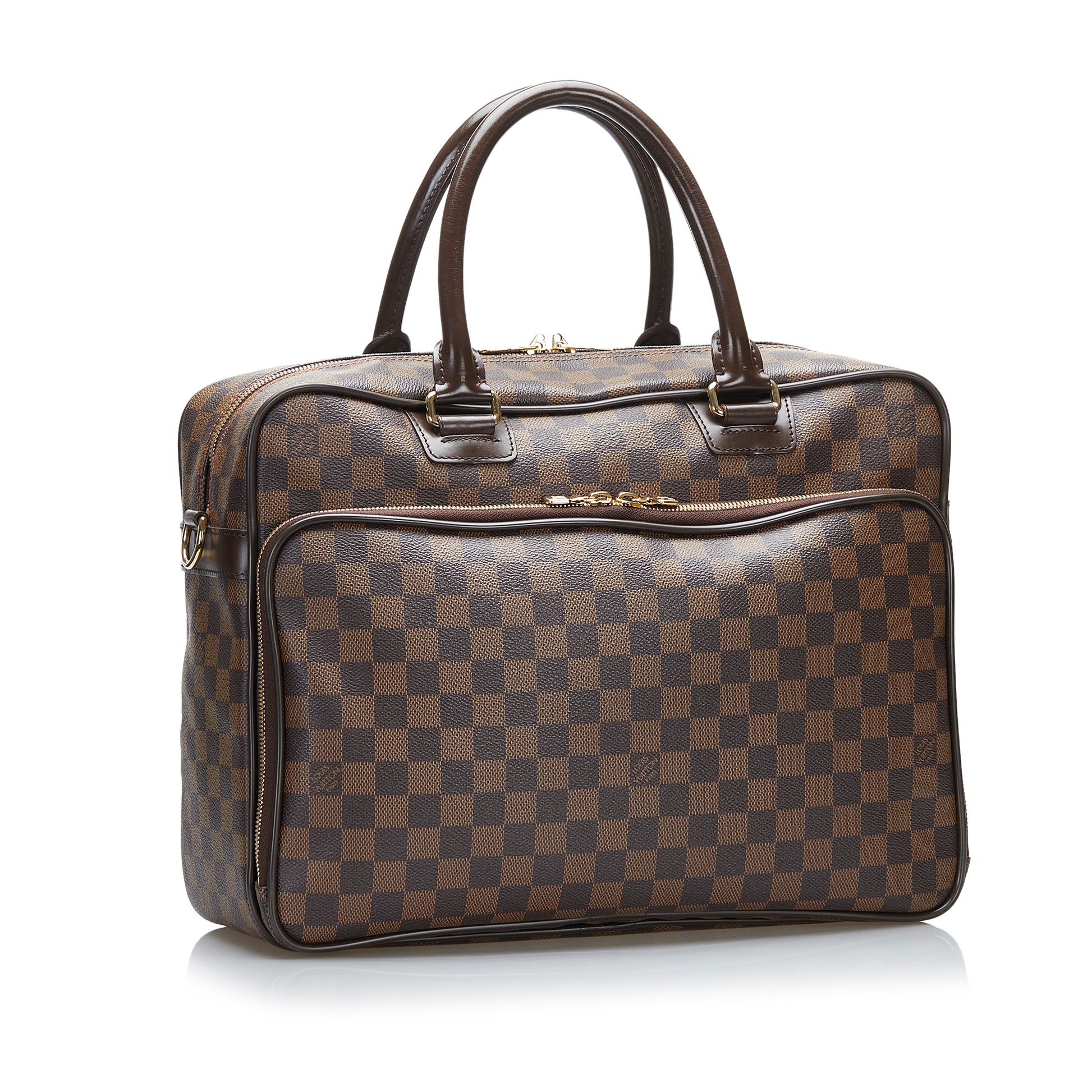 Louis Vuitton, Bags, Louis Vuitton Icare Laptop Case Briefcase