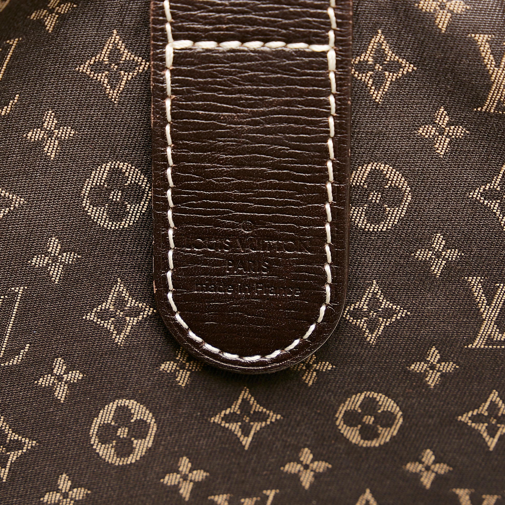 Louis Vuitton Romance Handbag Monogram Idylle - ShopStyle Shoulder Bags