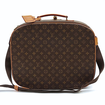 Borsa da viaggio Louis Vuitton Keepall Travel Bag in tela monogram