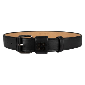 GIVENCHY Givenchy Leather Belt